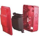 904-1243-002 Avsm-r Gentex Sync Dual In Red 700217018736
