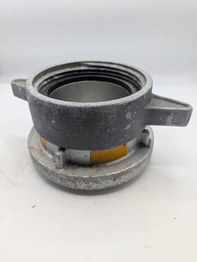 Ft-45nst Awg Storz 125-5 Inch Fire Adaptorr Coupler
