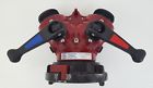 Ay8st-nj Tft Gated Wye Siamese Ball Valve Shutoff