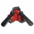 B-100-a Elkhart Brass Wye Ball Valve 2-1 2 Fnst 1-1 Mnst