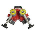 B-98-a Elkhart Brass Ball Valve