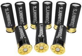 B-unique Enterprises Inc. 705020649320 Bs Dry Fire Snap Caps - Dummy 12 Gauge Training Ga Black 2 ̶ B-unique Enterprises Inc. 705020649320 Bs Dry Fire Snap Caps - Dummy 12 Gauge Training Ga Black 2 ̶