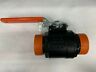 B020116699 Victaulic Ball Valve With Locking Handle