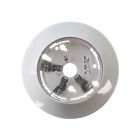 B350lp Fire Lite Low Profile Addressable Detector Mounting Base 783863016998