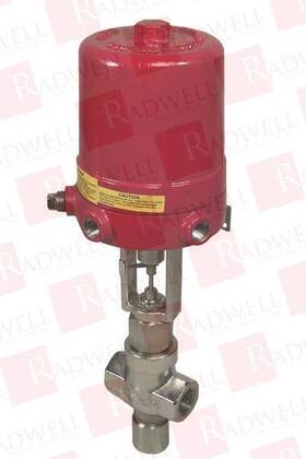 1004gcn36sv0e335p36 Badger Meter / Used Tested Cleaned
