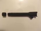 Bbl-mk25-tb Sig Sauer P226 Mk25 9mm Threaded
