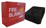 Bccol Steiner Fire Blanket And Cabinet Wool Width 690830014058