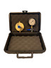Bcgk-100-c Nst Fire Hydrant Pressure Gauge Psi Bleeder Valve