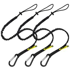B07m7dcftk Beartools Tool Lanyard Standard Spring Carabiner And Adjustable Loop End 90cm
