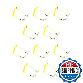 Beartools B08qmlfh9c Coil Tool Lanyard Max Load 2lbs Ultra-compact Design Elastic
