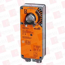 Fsaf120a-s Belimo / Fsaf120as Brand New