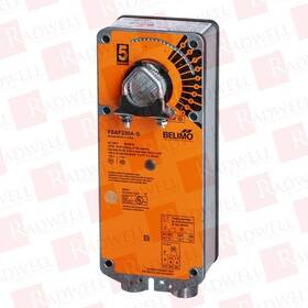 Fsaf230a-s Belimo / Fsaf230as Brand New