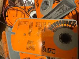 Fslf24us Belimo Fire Smoke Actuator