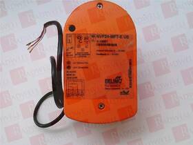 Nvf24-mft-e Belimo / Nvf24mfte Used