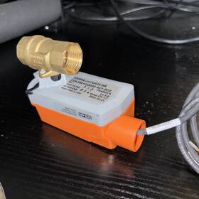 Cqx24-sr Belimo Z2050q-j / Z2ajq2 Cq0a0 4c1 Zc2 New No Box