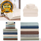 Bl20-0446 True North By Sleep Philosophy Soloft Plush Full Size Bed