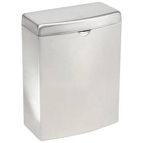 B-270b489237 Bobrick B-270 Conturaseries Surface Mounted Sanitary Disposal