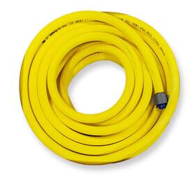 210070501ty Boostlite 210070501ty/5116nh12fr Open Box - Fire Hose 100 Ft. Nh- 2 X 50ft Ft 3/4 Inch Diameter- See Pics