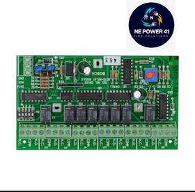Bd8129 Bosch D8129 Radionics Octo-relay