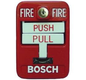 Fmm-325a-d Bosch Bfmm462dd 100% New Pull Station