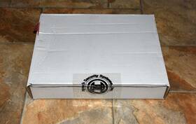 D6610 Bosch New Sealed Cpu Line Card