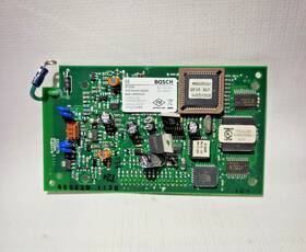 Fpd-7024 Bosch D7039 Multiplex Expansion Module For / D7024 Fire Alarm Facps