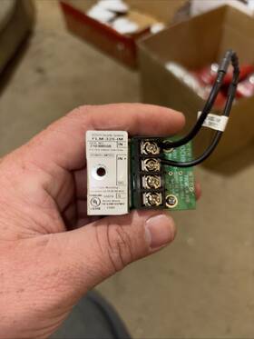 Fml-325-im Bosch Used Fully Functional Monitor Module