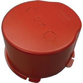 Lbc3080 Bosch Lbc3080/01 Metal Fire Dome Red - Brand New