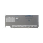 Be-5000 Bp-3 Notifier Battery Dress Panel Replacement For Alarm 020103103675