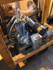 Bs5ss Garner Denver Fire Sprinkler Air Compressor