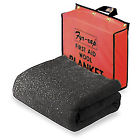 Btpco Steiner Fire Blanket And 690830293224