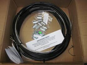 Bfr-sc-100 Buckeye Fire Equipment Shielded Cable
