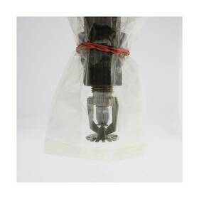 32247643 Bulk Industries Fire Sprinkler Head Bag Kit For Spray Paint Booths