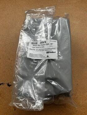 88vx Bullard 28vx 28 Inch Nylon Blasting Cape For -