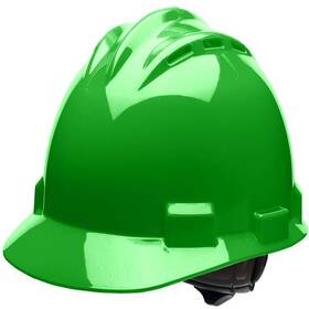 B076wwxm8g Bullard 3-rib S62 Cap Style Safety Hard Hat 4-point Ratchet Suspension And