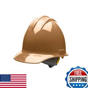 B0c9kpgr67 Bullard C30 Cap Style Hard Hat Type I Class E G 6-point Ratchet Suspension