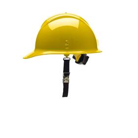 Fh911cr-w Bullard Cap Style Wildland Firefighter Fire Helmet Comfort Ratchet Suspension