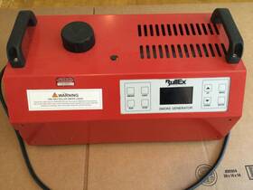 Sg4000 Bullex Smoke Generator