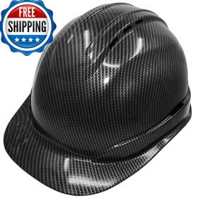 B083fpl1p7 Bullhead Safety Eyewear Cap-style Hard Hat Vented Adjustable