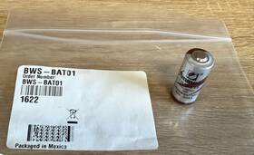 Bws-bat01 Bw Bat01 Solo Replacement Battery