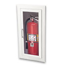 C-1015f10 Industries Jl Ambassador Recessed Lbs Fire Extinguisher Cabinet Usa