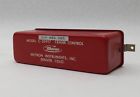 C-30917 Hubbell Metron Instruments Gnd Fire Pump Crank Control