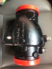 C040141101 Victaulic Firelock Check Valve Series Mm Psi New