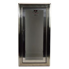 C1037f10 Jl Industries Stainless Steel Fire Extinguisher Cabinet