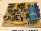 C30492e Metron Positive Ground Charger Card Pc Board