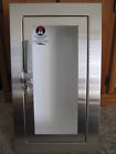C8135g17 Jl Industries New Fire Extinguisher Cabinet Cosmopolitan Stainless Steel Recessed