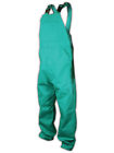 C81n586xl-ea Magid Sparkguard Flame Resistant Bib Safety Coveralls Xl Each