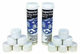 Sp-13 Cai - Superior Smoke 2pack Pellets 500 Cu. Ft. Pkg. Of 12