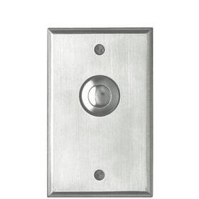 Cmd-cm-9080 Camden Dpdt Momentary Switch All-steel Construction Set