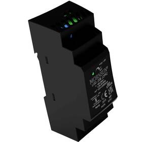 Cent-ac-012 Centopto 24w 12v 2a Din Rail Power Supply 4su Output Embedded Active Pfc Voltage Reg